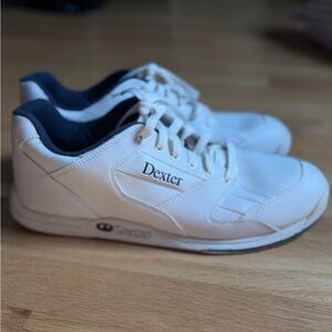 Dexter bowling shoes
